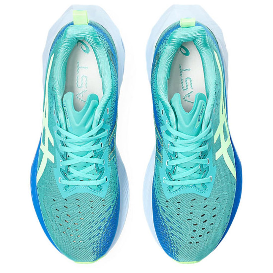 Asics Novablast 4 Lite-Show